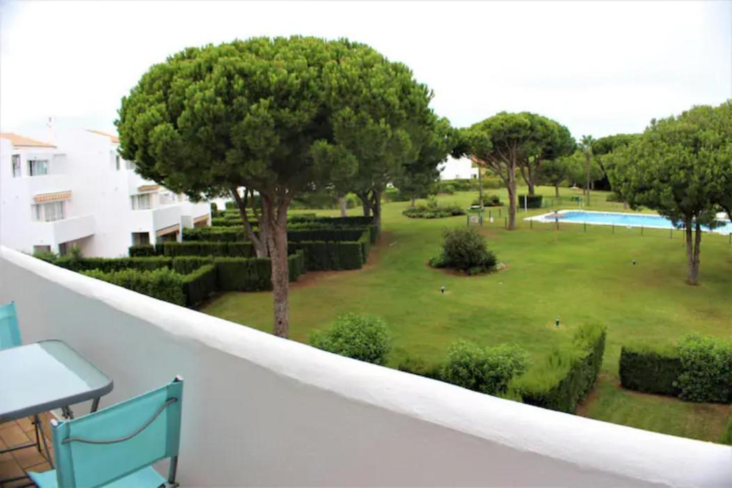 Retama Golf Chiclana de la Frontera Exterior foto